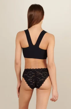 Pain de Sucre toya Noir Hot