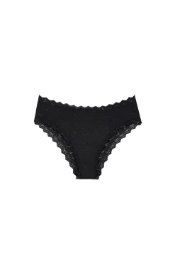 Pain de Sucre toya Noir Hot