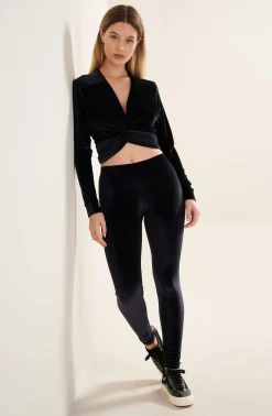 Pain de Sucre tricy Noir Sale