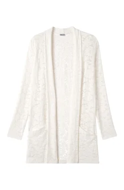 Pain de Sucre vaea Écume