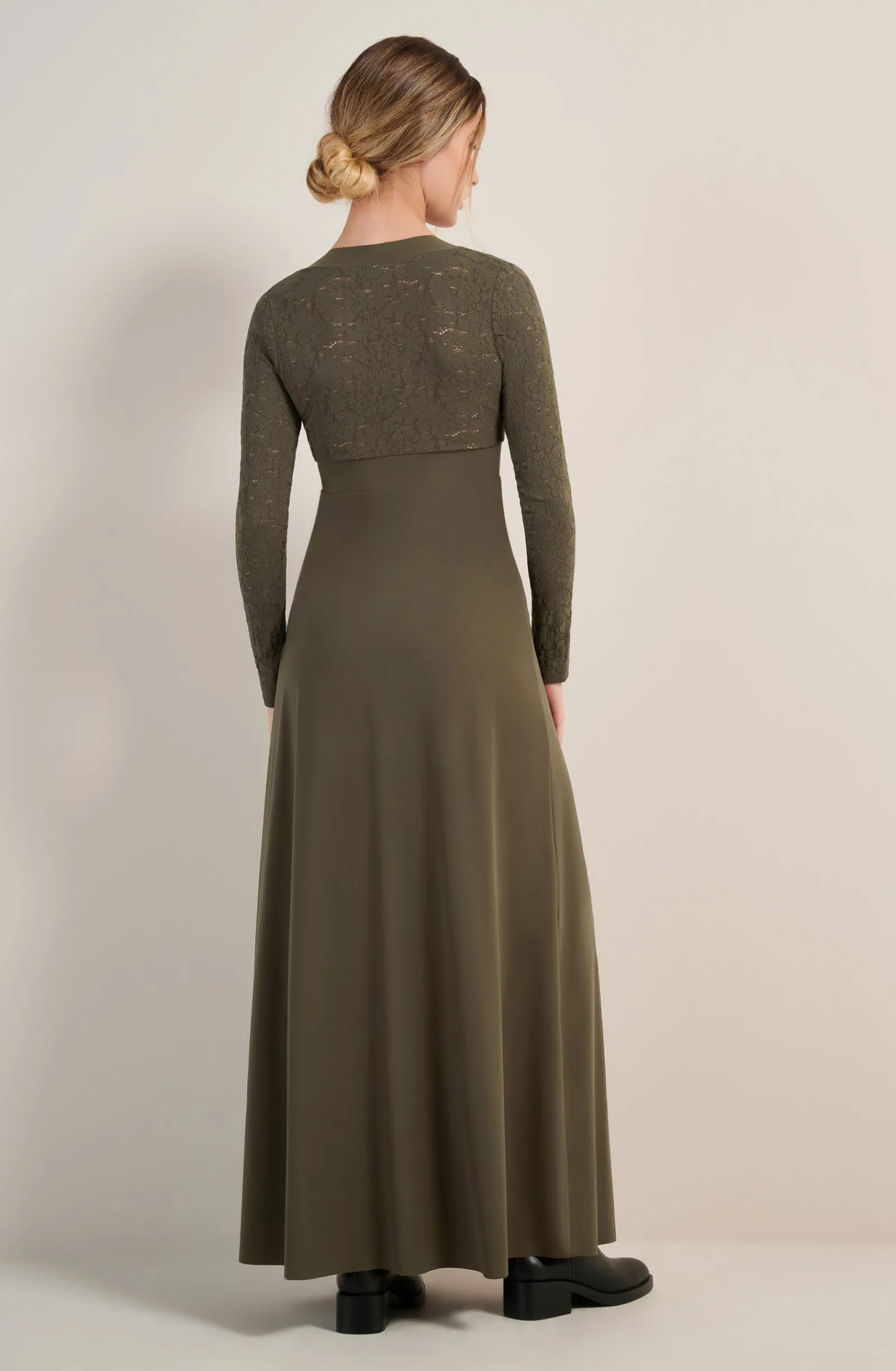 Pain de Sucre vanao Lichen Hot