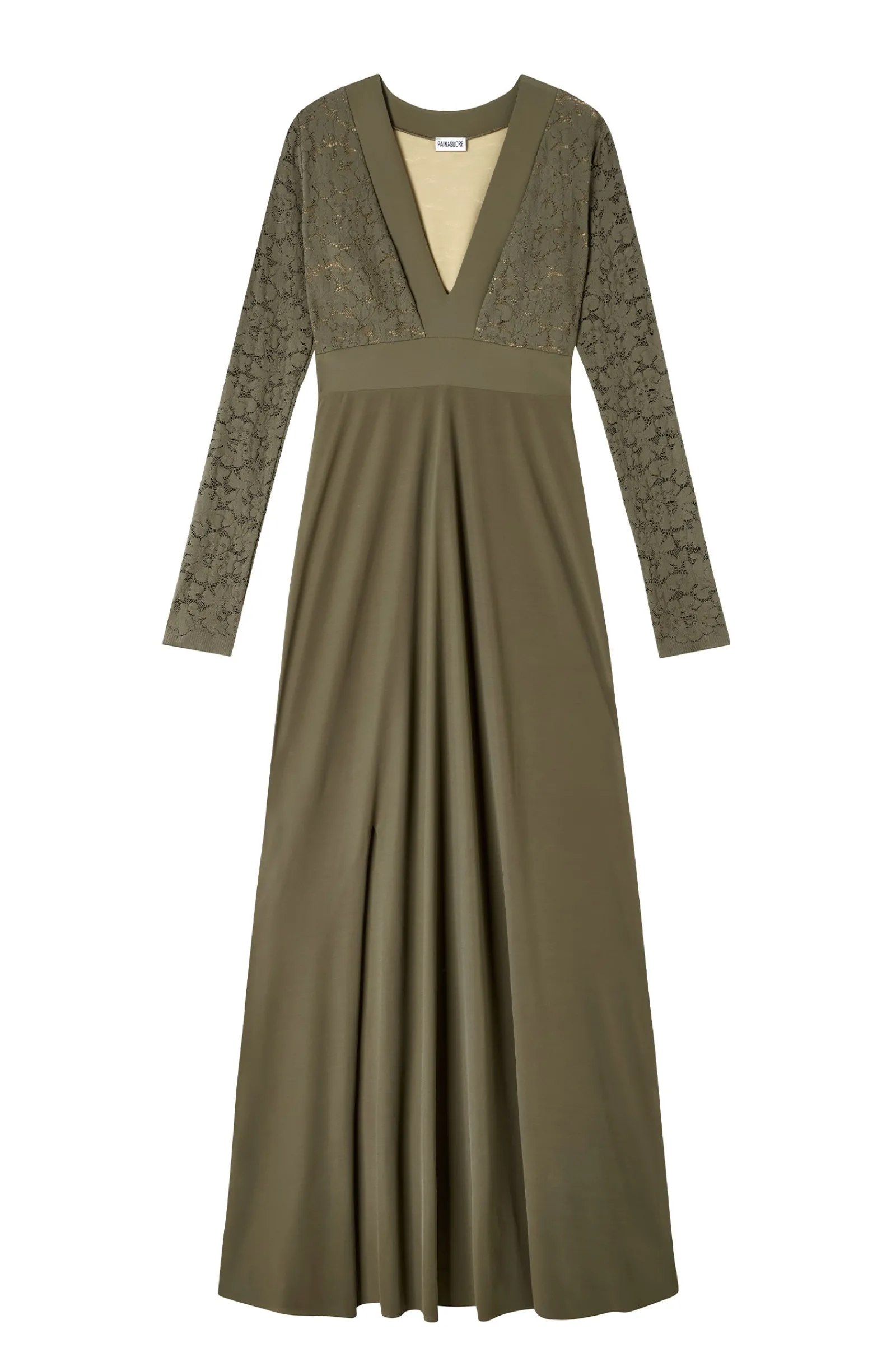 Pain de Sucre vanao Lichen Hot