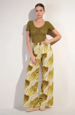 Pain de Sucre yann Bronze New