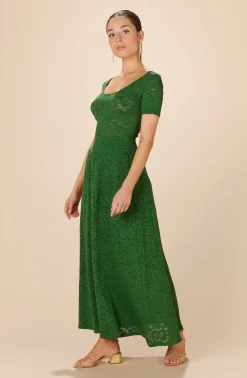 Pain de Sucre yann Vert Olive Outlet