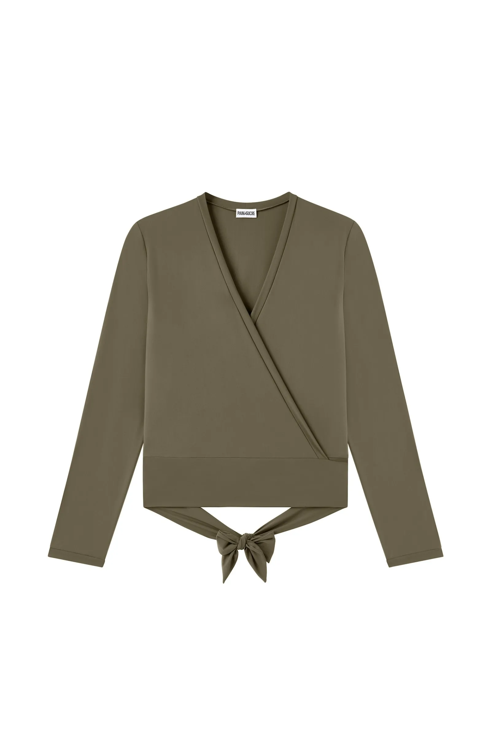 Pain de Sucre zaya Lichen Clearance